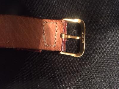 Barlow Strap - Vintage Watch Resources